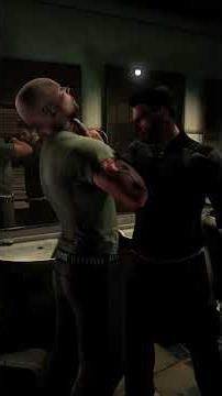Splinter Cell: Conviction interrogation #gaming #ubisoft #splintercell #splintercellconviction