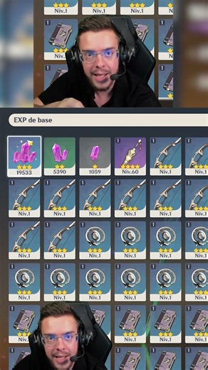 😂LEARN TO BE A GENSHIN CONTENT CREATOR WITH ME!!💥| Genshin Impact