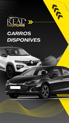 Real Motors Itajubá on Instagram: "🚗GM/ Chevrolet Cruze 1.8 Manual 📅 Ano 2012💰54.990 🚗FIAT/MOBI Like 1.0 completo 📅 Ano 2023💰54.990,00 🚗GM/ Chevrolet Cruze 1.4 Turbo 📅 Ano 2018💰89.990 🚗FORD /Ecosport Titanium 📅 Ano 2019💰79.990 🚗BMW /X1 SDRIVE 18i 📅 Ano 2014💰77.990 ✅ Laudo cautelar Aprovado ✅ 1ª Parcela para até 90 dias ✅ Aceitamos veículo de menor valor na troca 👉 Fale Conosco: ☎️ (35) 98821-1182 Lucas 👉 Ou visite-nos em nossa endereço: 📍R. Jorge Braga 343 - B. Avenida, Itajub