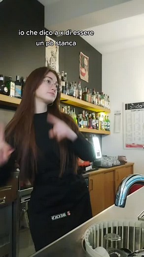 Dancing Behind the Bar: A Fun Performance