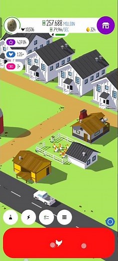 egg inc gameplay walkthrough