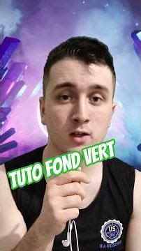 TUTORIAL: HOW TO REMOVE A GREEN SCREEN WITH YOUR PHONE 📱