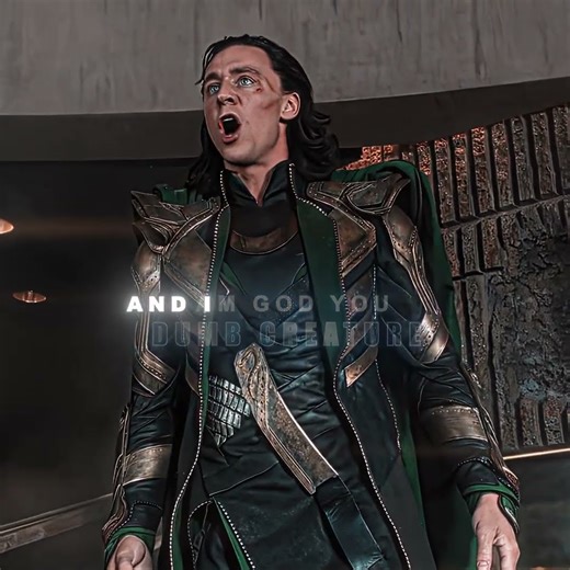 " Punty God "- Loki X Hulk Edit | Edward Maya feat. Vika Jigulina-Stereo Love ( Slowed )