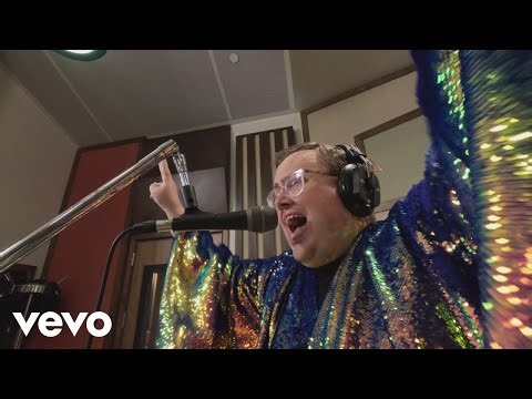 St. Paul & The Broken Bones - Sushi and Coca-Cola (Live At Southern Grooves)