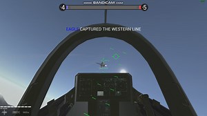 [RAVENFIELD]一次日常的空战