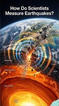 How Do Scientists Measure Earthquakes?: Simply Explained 🌍⚡