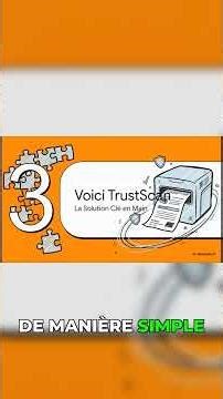 Comment l'IA Transforme Vos Factures: La Magie de Truscan Expliquée