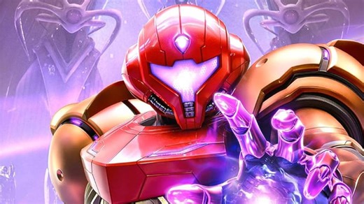 See Samus ‘Survive’ in New Metroid Prime 4 Trailer