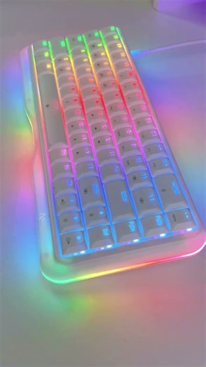 KEMOVE keyboards limit five choose one#keyboard#kemove