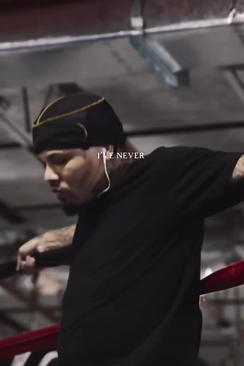 The Loneliest Sport: Boxing with Gervonta Davis and 50 Cent