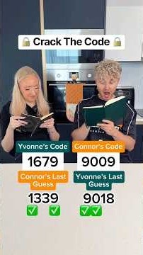 okay i am SO confused… 😩🤔 #game #challenge #connorandyvonne #couple #comedy #relatable #numbers