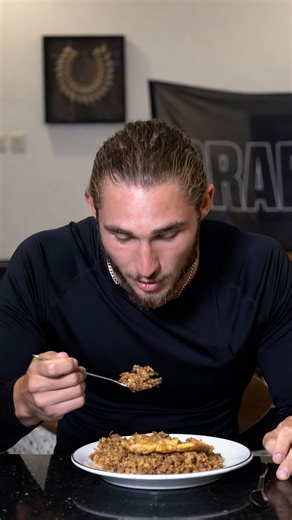 This fried rice combination changed everything