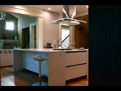 The Push-to-Open system for IKEA Maximera drawers - An introduction