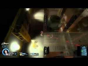 Lets Play Together Alien Swarm - Part 1 - Wo ist das Munitionspacket?! [GERMAN/BLIND]