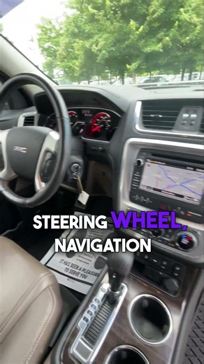 2017 GMC Acadia Limited SLT-Worth $14K?