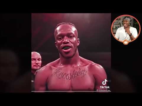 Cleanest KSI Edit Ever 🤯