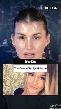 The Shocking Case of Molly Mclarren