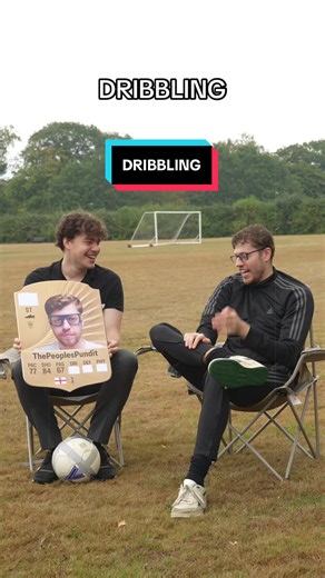 FIFA 12 dribbling gameplay by Fishlips