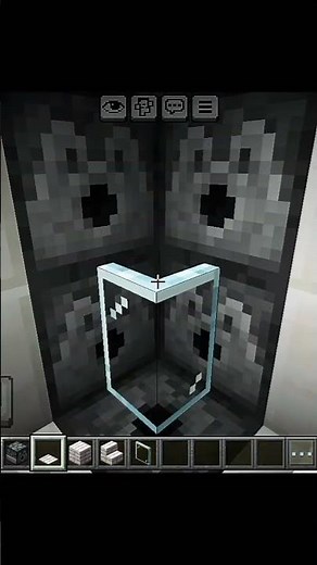 The Coolest Way to Gear Up in Minecraft! 🛡️✨