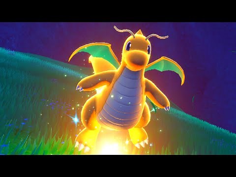 How to find a Terastalize Dragonite Location in Pokemon Scarlet & Violet
