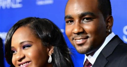 Bobbi Kristina Brown's ex-partner Nick Gordon dead at 30