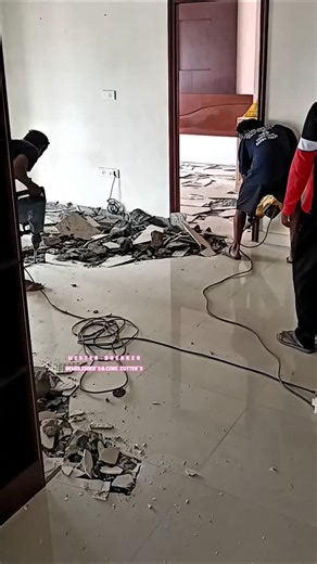 Mister Breaker Demolisher's and Core Cutter's | Demolition work... Mister Breaker Demolisher's and Core Cutter's Coimbatore... . . . . . . . . . . . . . . . . . . . . . . . #trendingreels... | Instagram