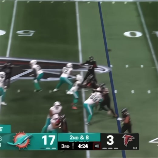Miami Dolphins Football Highlights and Analysis