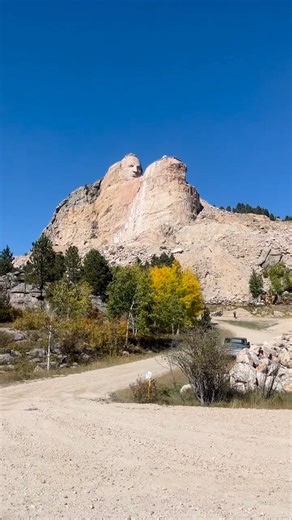 1.8K reactions · 302 shares | 2025 Spring Volksmarch • June 7, 2025  credit - IG User @blackhillshappy | Custer, SD | Facebook