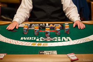 WSOP.com Real-Money Site Open for Business in Nevada