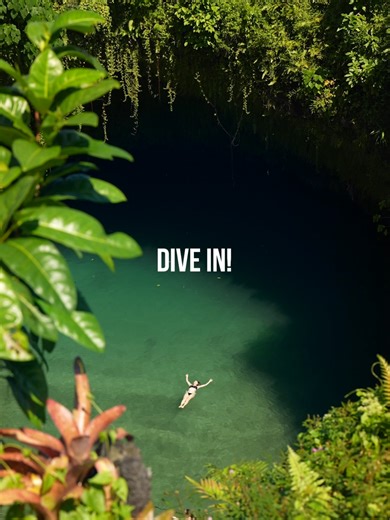 Trade the everyday for the trip of a lifetime. #Samoa #BeautifulSamoa #Travel #PacificIsland