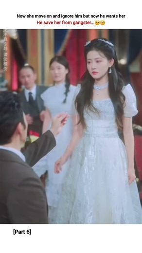 [Part 6] now she move on...🥺🥺 #cdrama #youtubeshorts