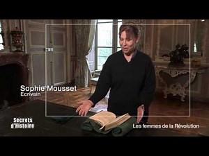 Secrets of History - Women of the Revolution - Women's Rights