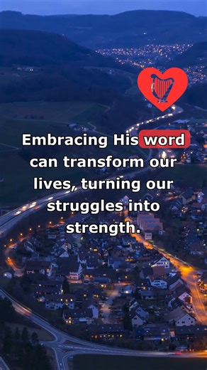 Discover the Hidden Meaning of Psalm 78!