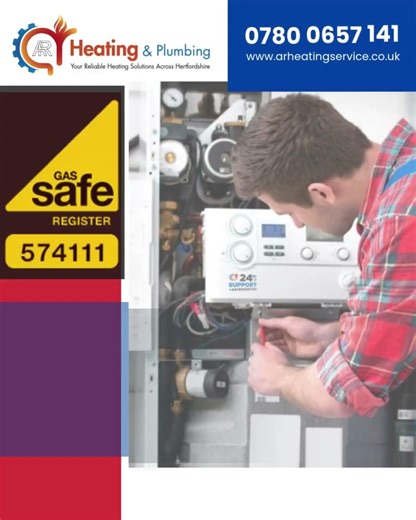 Professional Boiler Installation & Heating Solutions