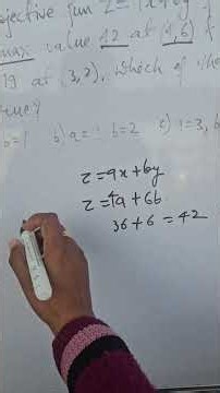 LPP FOR CLASS 12th most important