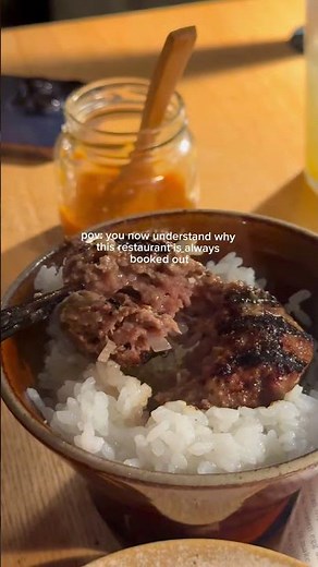 This restaurant was delicious 😍🇯🇵📍Hikiniku to Come in Kyoto 🫶 #japan #tokyodining #kyoto