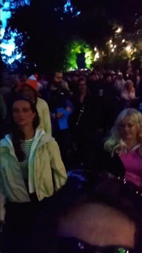 Leaving Teddy Swim concert 💜