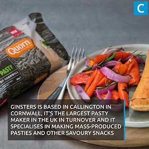 46K views · 354 reactions | Best Cornish pasties and pasty makers in Cornwall - according to you in our big CornwallLive poll | Cornwall Live | Facebook