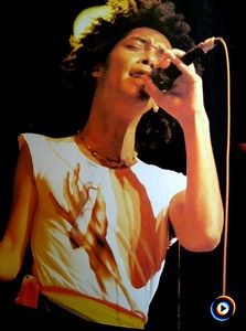 The Main Theme From "Proof Of A Man" by ジョー山中