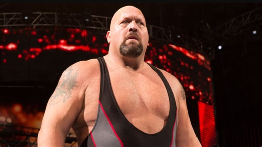 Paul Wight (Fka The Big Show) Makes A Heartbreaking Retirement Confession – TJR Wrestling