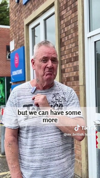 British🇬🇧 vs 🇺🇸American #slang