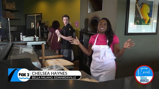 44 reactions · 29 shares | It's epic! Explore the foodie scene in southwest Illinois and discover our epic pizzas, wings, burgers and ice cream throughout June. Locally owned and operated restaurants and ice cream stands are showcasing their best foods starting today with Epic Pizza Week. https://www.riversandroutes.com/events/epic-food-month/epic-pizza-week/ | Great Rivers & Routes | Facebook