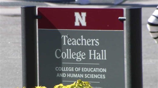 University of Nebraska Lincoln professors face uncertainty as major budget cuts loom