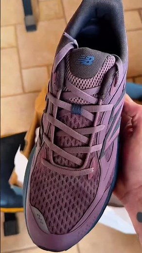 New Balance Fresh Foam X Trainer 🏋🏼‍♂️