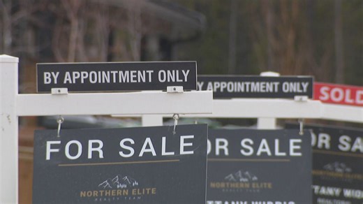 Yukon premier announces first-time home buyers program offering low-interest loans