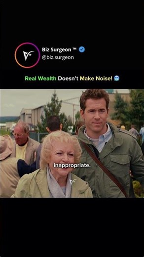 Never Underestimate the Quiet One 👇