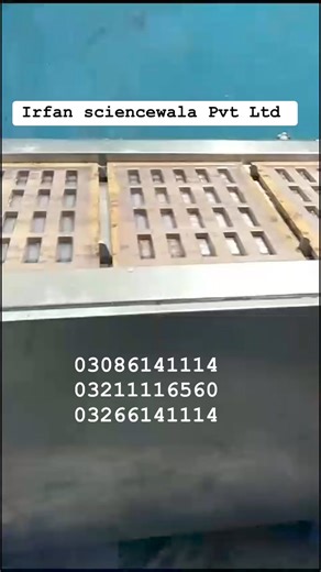 4.4K views · 65 reactions | Automatic chocolate filling factory | Irfan sciencewala | Facebook