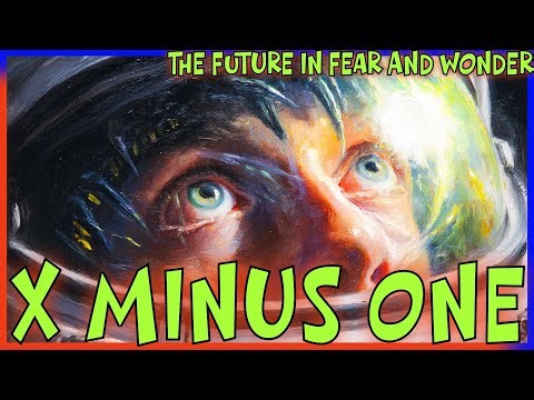 X Minus One – Retro Sci-Fi That Still Terrifies | 12 Hour OTR Marathon