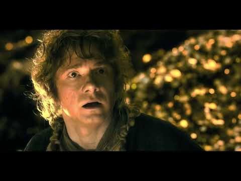 The Hobbit - The Resounding of Smaug