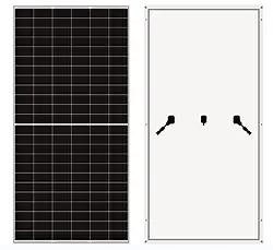 [Hot Item] Solar PV 440W 450W Module Solar Power Panel System Solar Panel